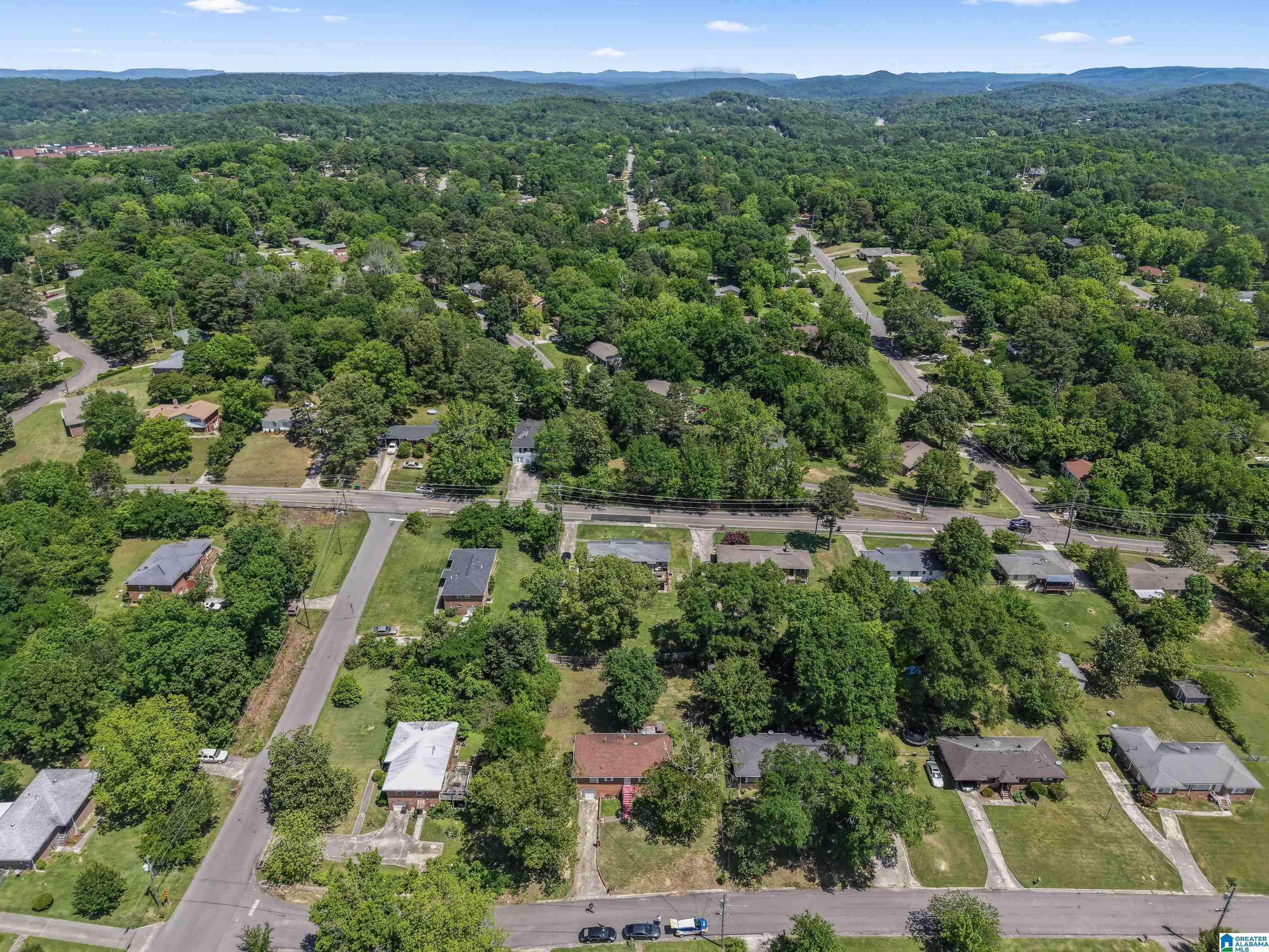 Center Point, AL 35215,228 23RD TERRACE NW