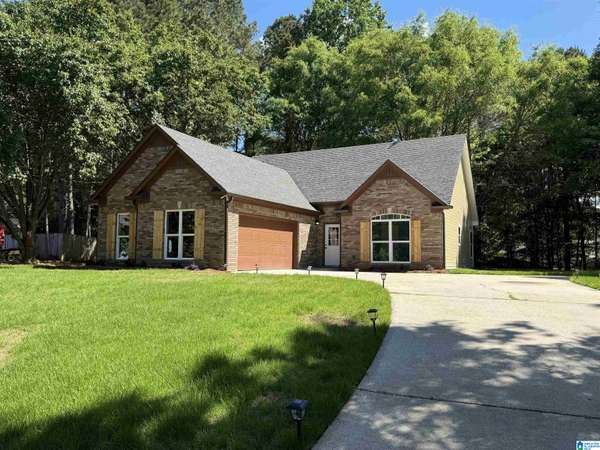 301 SHELBY FOREST DRIVE, Chelsea, AL 35043