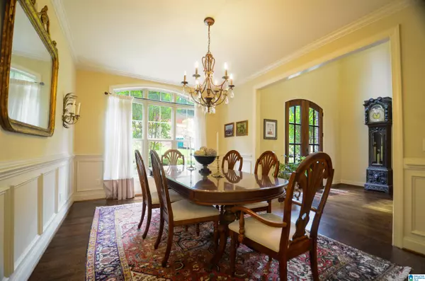 Birmingham, AL 35242,4173 EAGLE CREST DRIVE