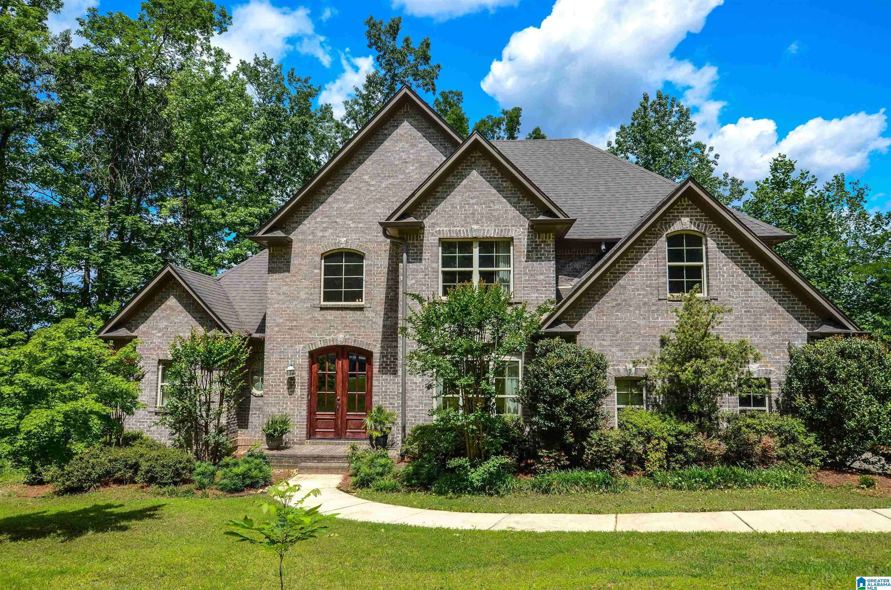 4173 EAGLE CREST DRIVE, Birmingham, AL 35242