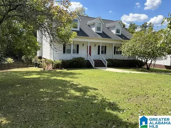 406 HIGHWAY 306, Calera, AL 35040