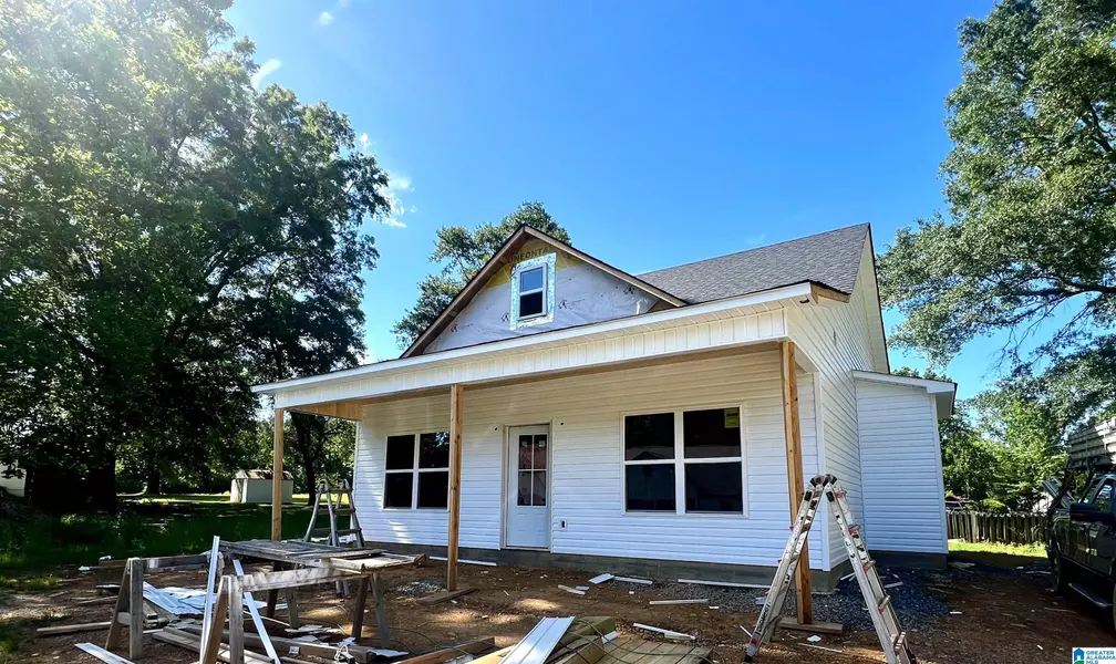 53 JORDAN CIRCLE, Cleveland, AL 35049