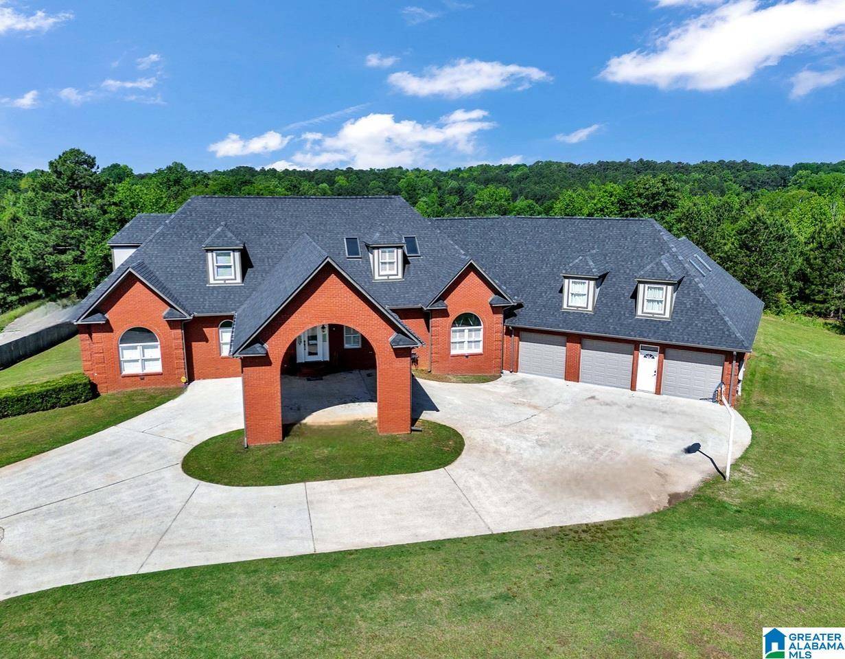 9530 PINEVIEW ROAD, Dora, AL 35062