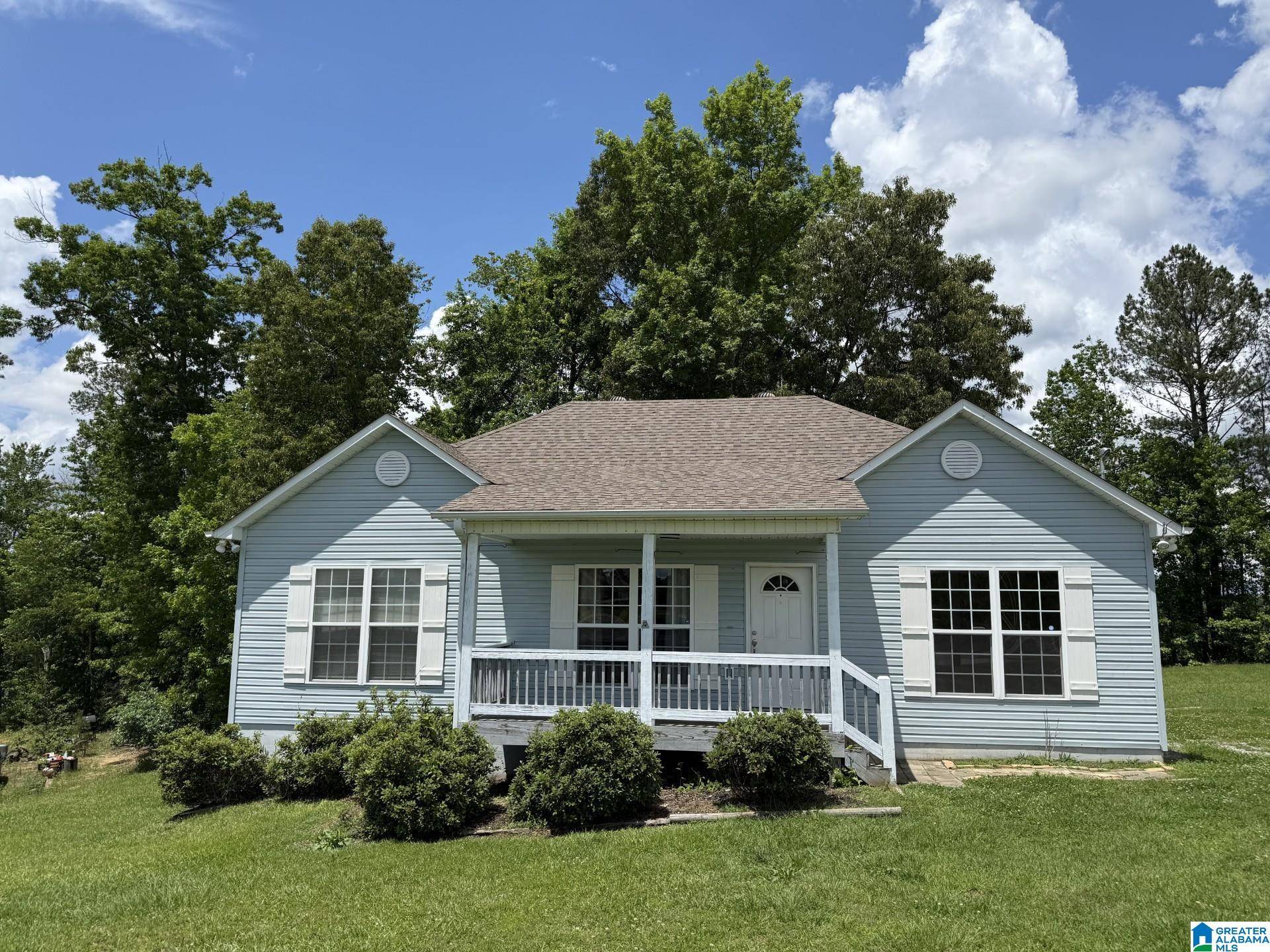 84 CORA LEE PLACE, Warrior, AL 35180