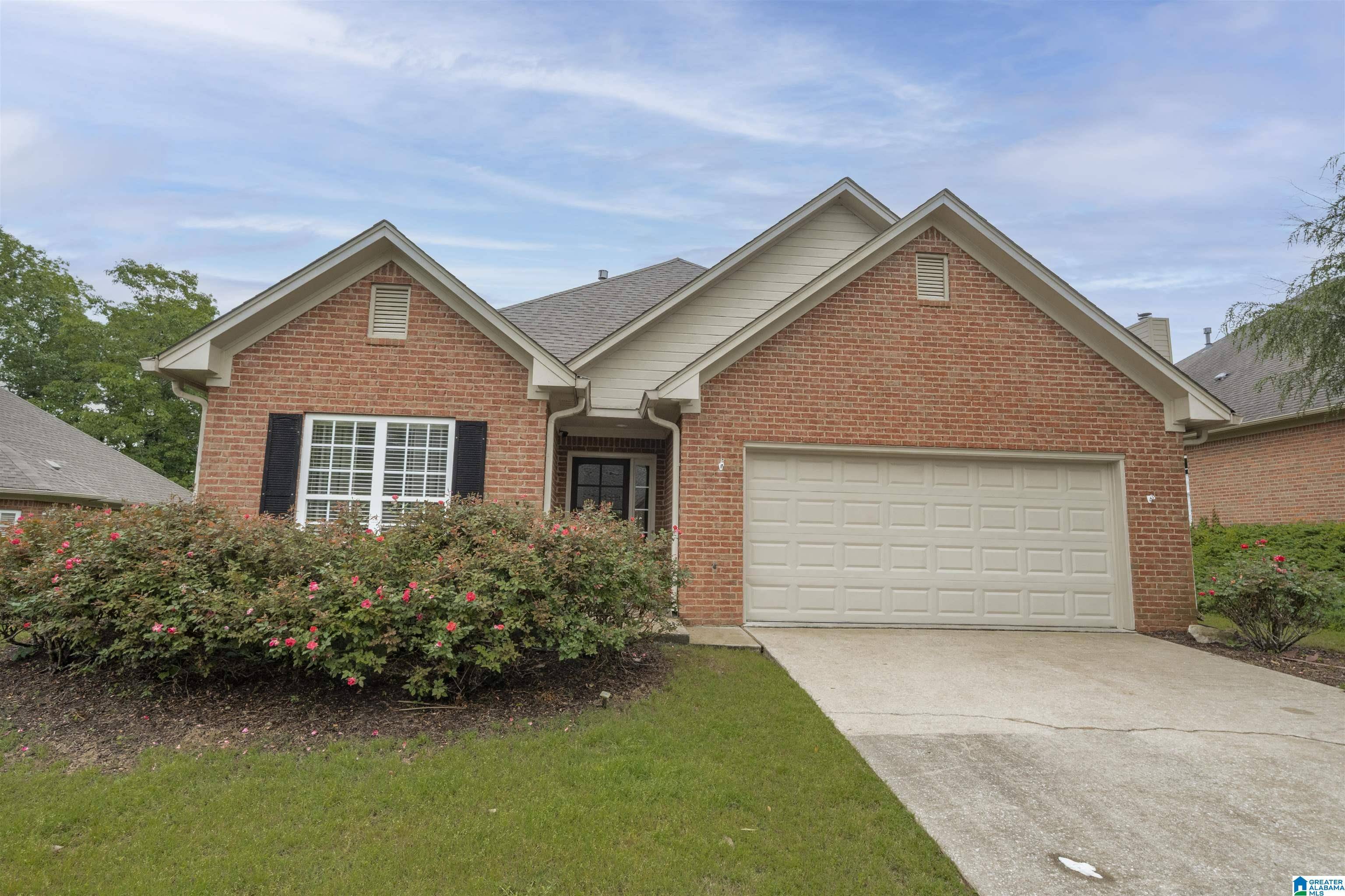 Birmingham, AL 35242,249 NARROWS POINT LANE