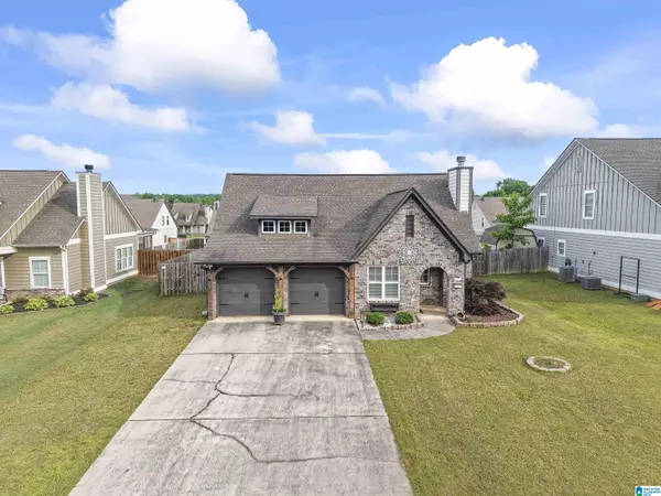 7008 LAVENDER COURT, Moody, AL 35004