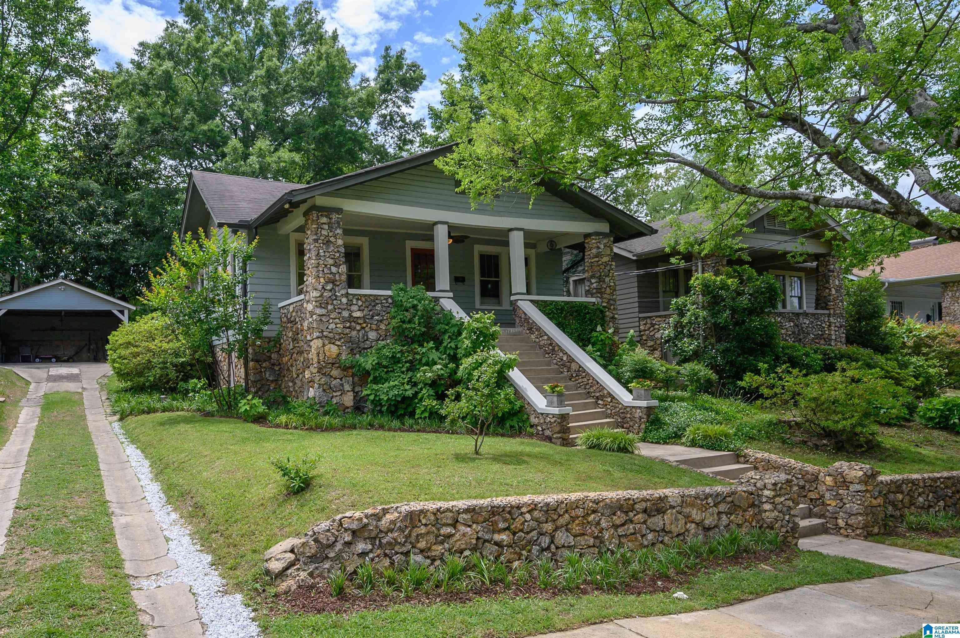 5111 7TH COURT S, Birmingham, AL 35212