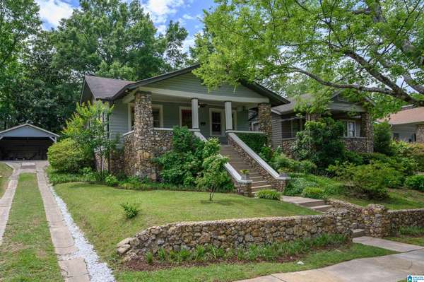 5111 7TH COURT S, Birmingham, AL 35212