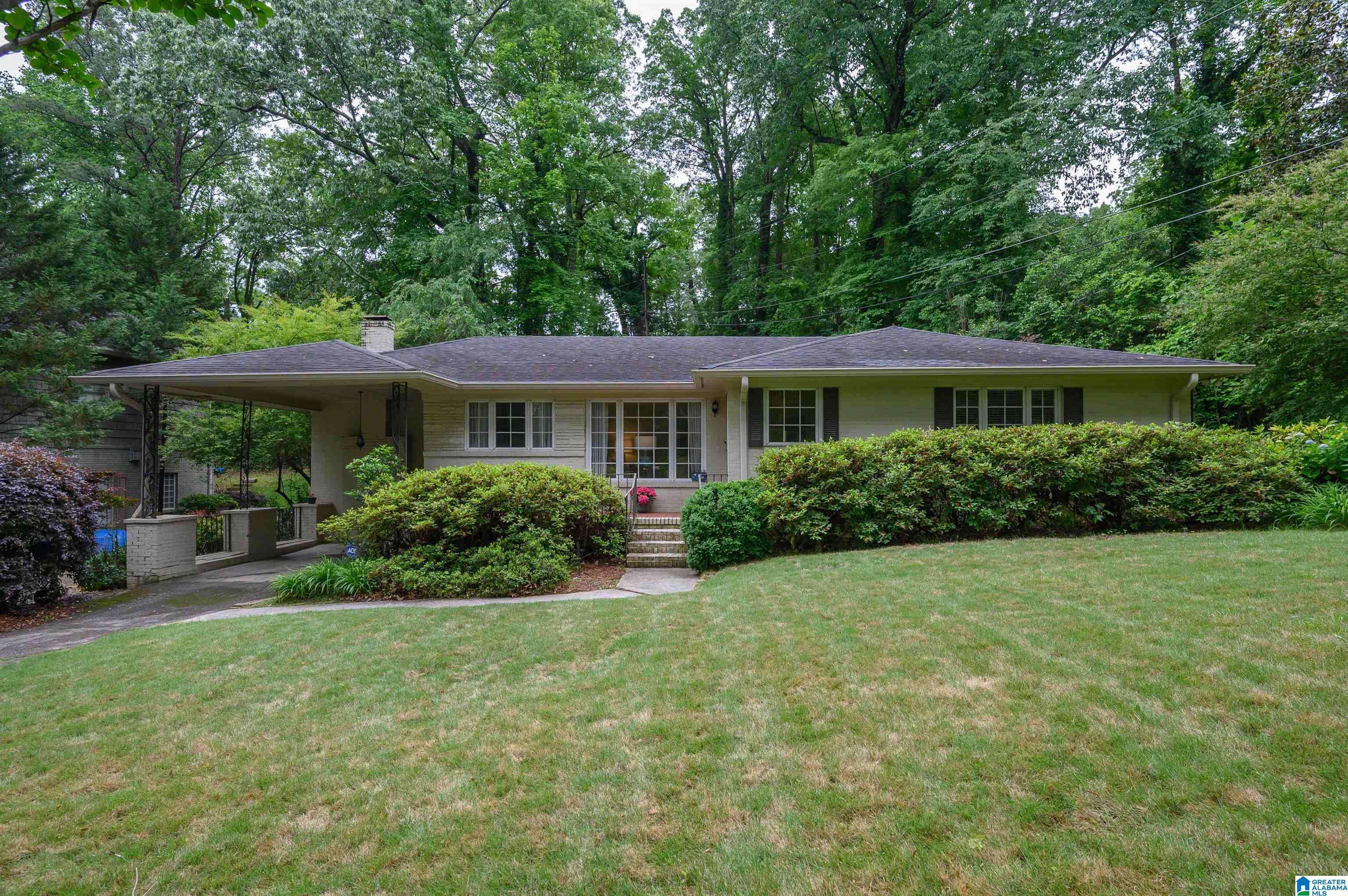 509 TAMWORTH LANE, Homewood, AL 35209
