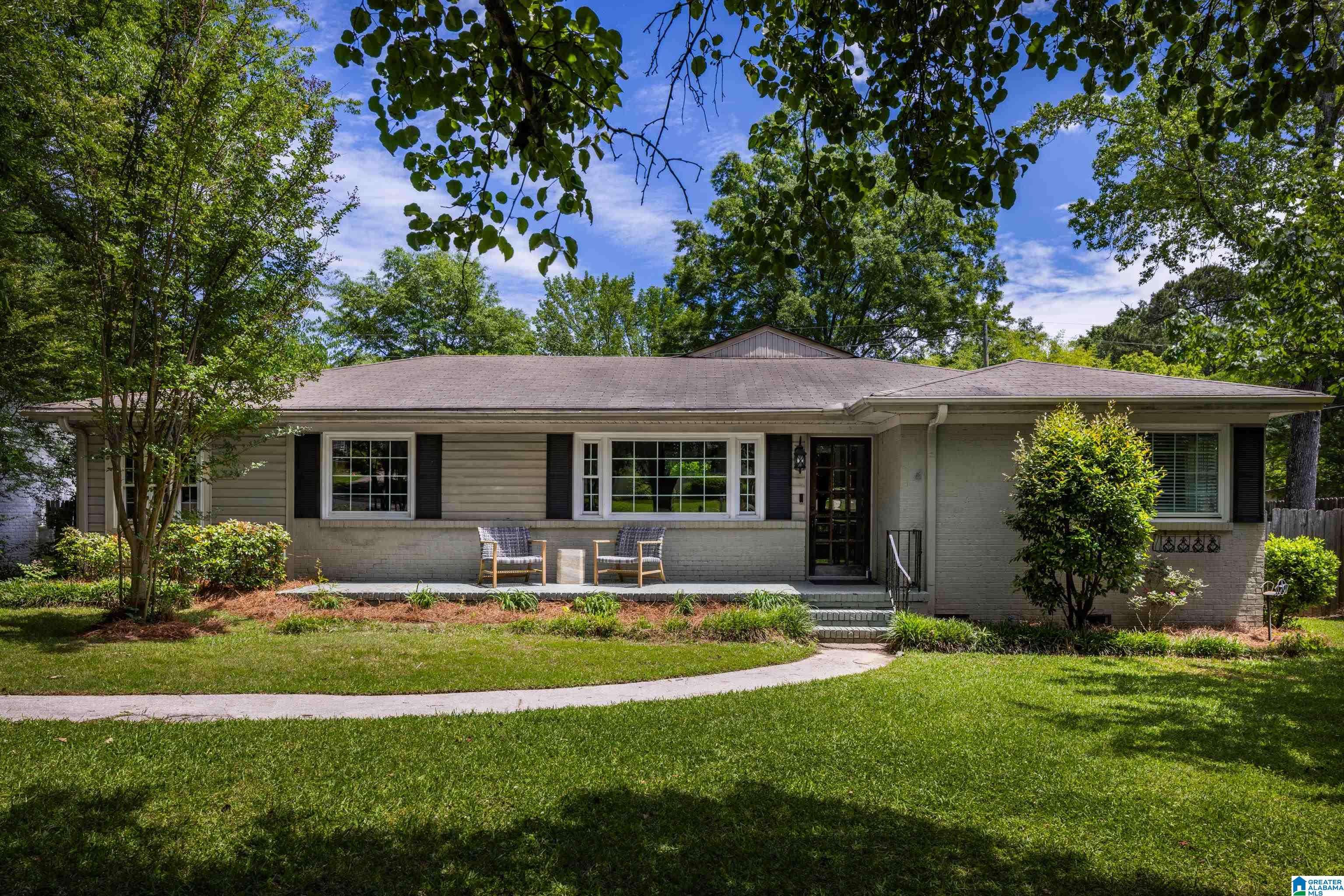 329 ROSEWOOD STREET, Birmingham, AL 35210