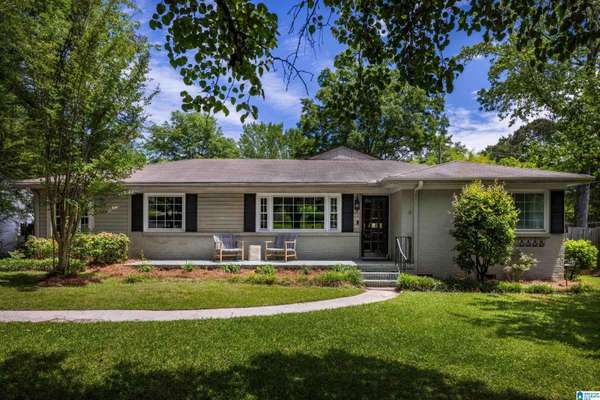 329 ROSEWOOD STREET, Birmingham, AL 35210