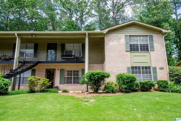 2815 GEORGETOWN DRIVE #E, Hoover, AL 35216