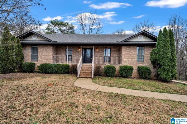 539 FULTONBROOK DRIVE, Fultondale, AL 35068
