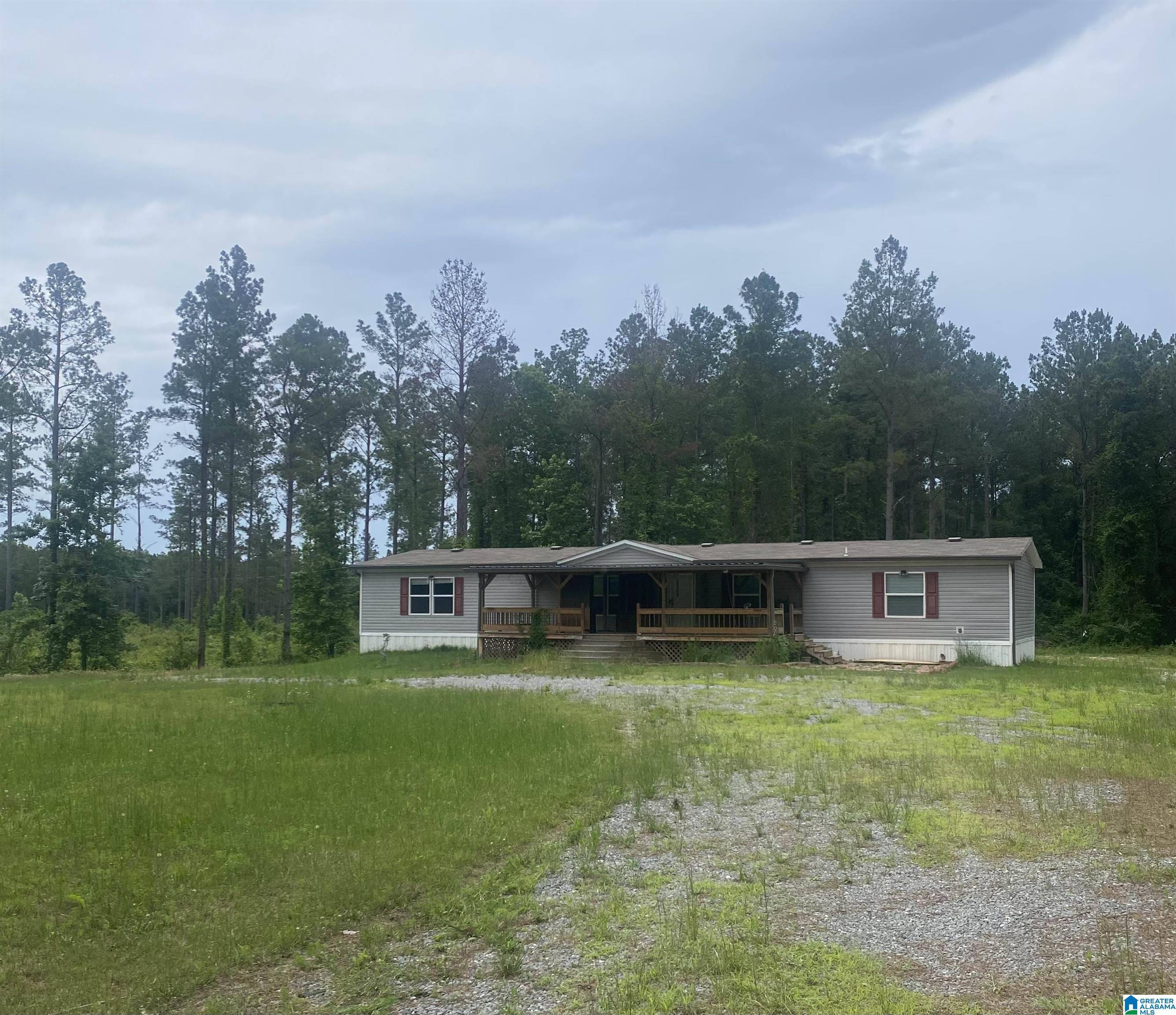 340 COUNTY ROAD 507, Marbury, AL 36051
