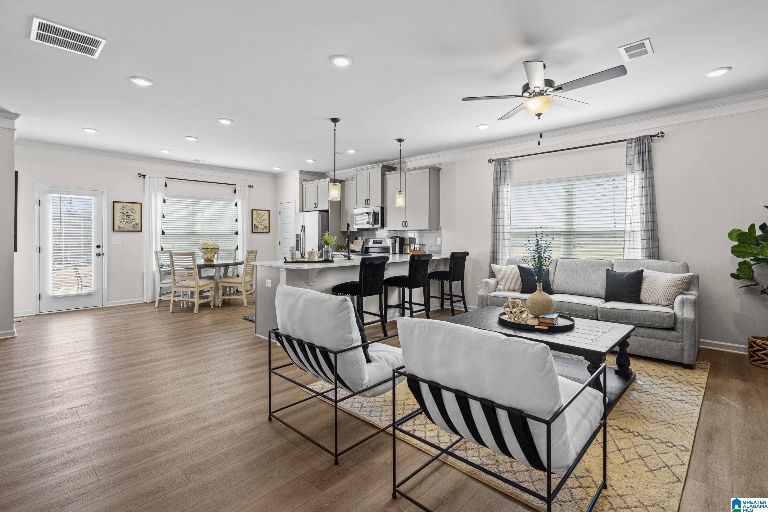 Fultondale, AL 35068,The Maddux II VILLAGE PARKWAY #0