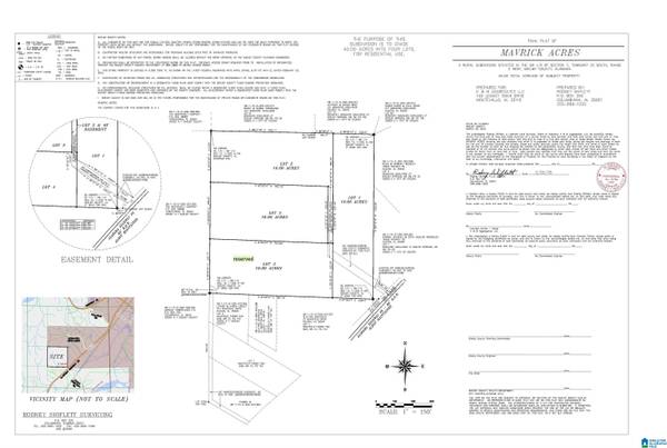 HIGHWAY 25 #1, Calera, AL 35040