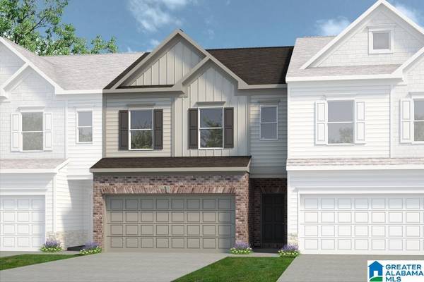 The Norwood II VILLAGE PARKWAY #0, Fultondale, AL 35068