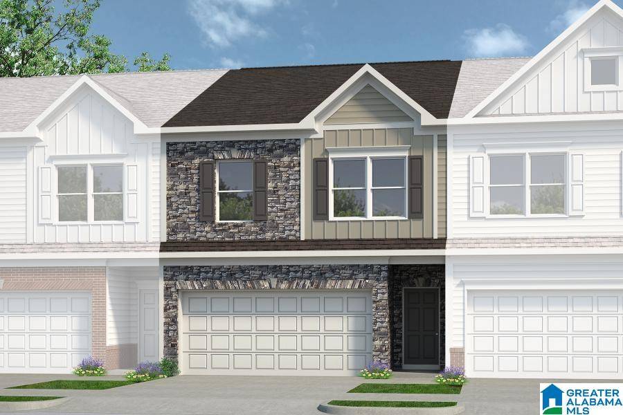 The Ellison II VILLAGE PARKWAY #0, Fultondale, AL 35068