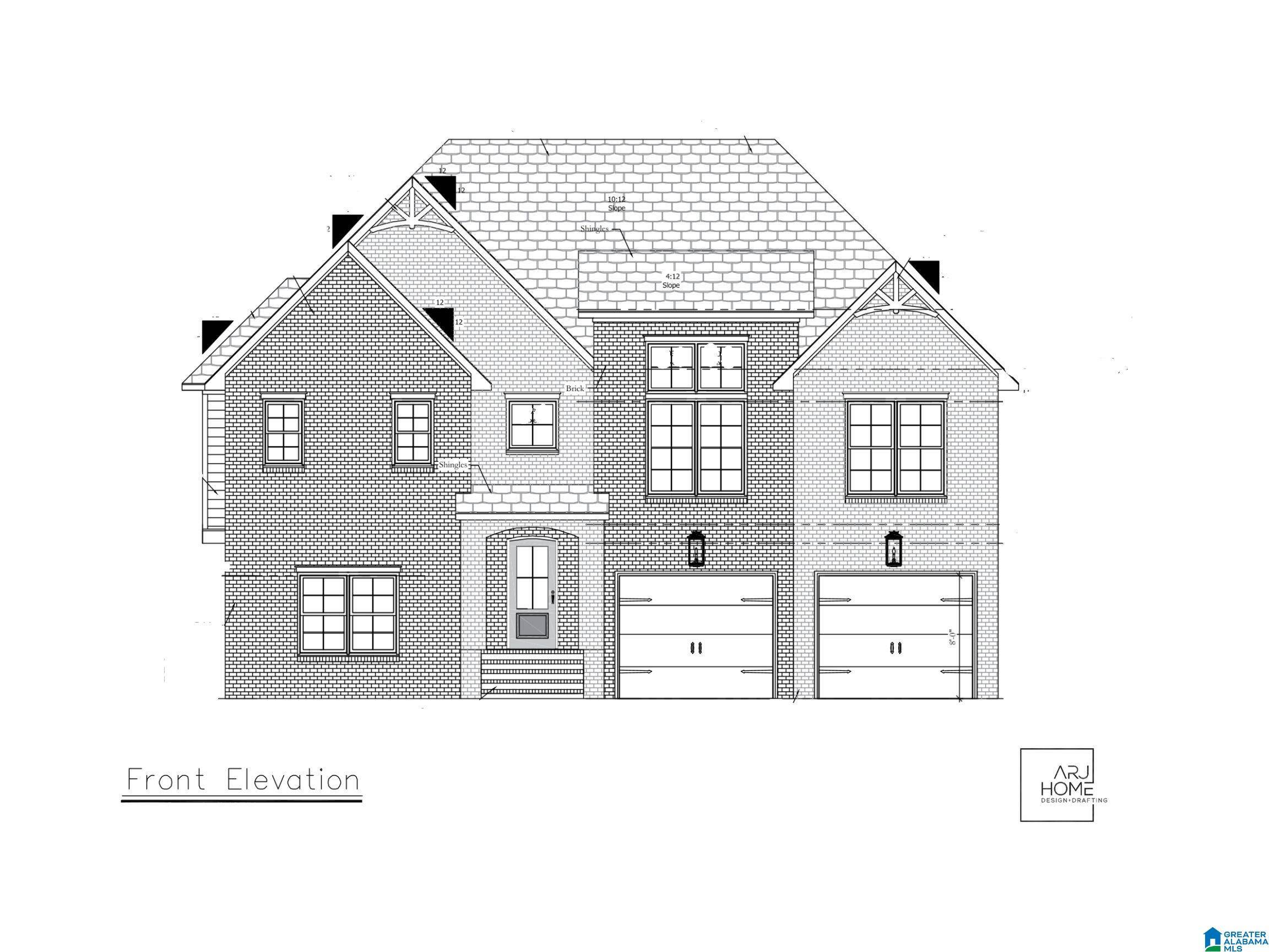 1113 GLEN MANOR DRIVE, Birmingham, AL 35243
