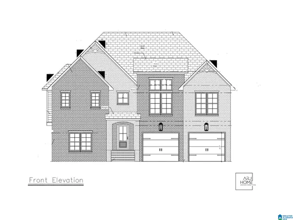 1113 GLEN MANOR DRIVE, Birmingham, AL 35243