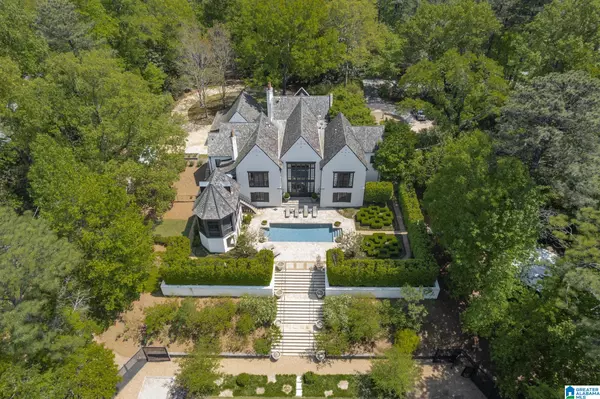 2708 ABINGDON ROAD, Mountain Brook, AL 35243