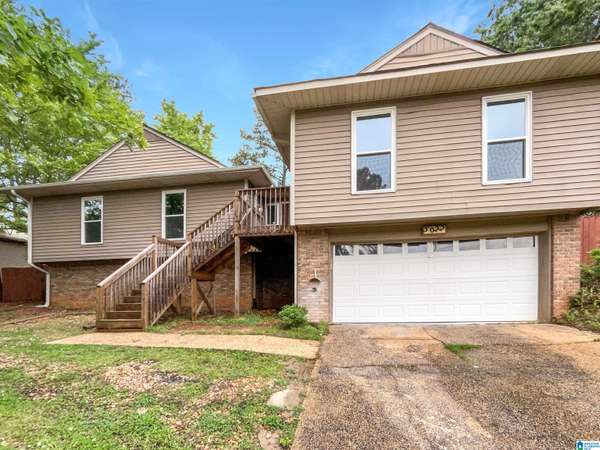 5022 JUIATA DRIVE, Irondale, AL 35210