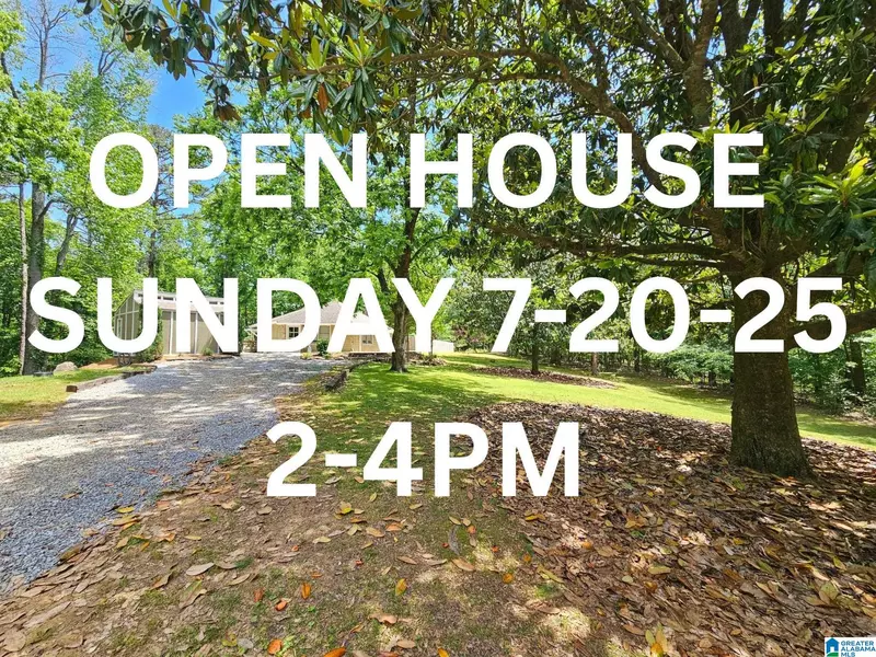 1105 NEWTON ROAD, Springville, AL 35146