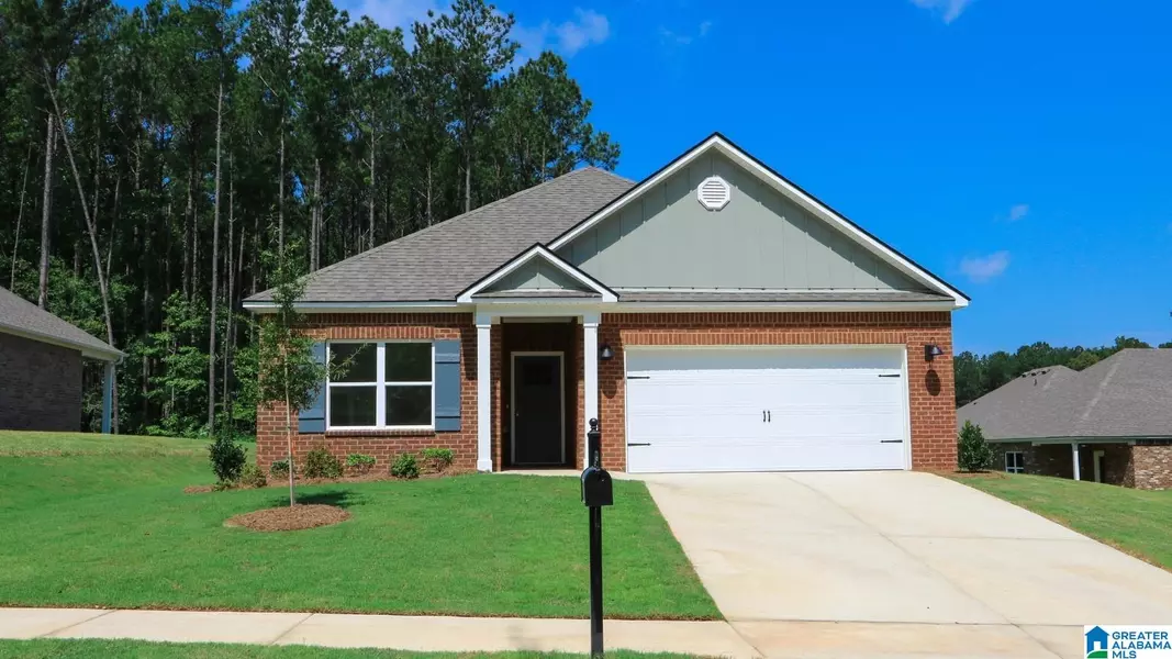 535 BOXWOOD BEND, Calera, AL 35040