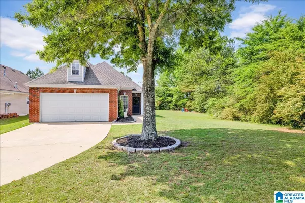 5415 AZALEA TRACE, Trussville, AL 35173