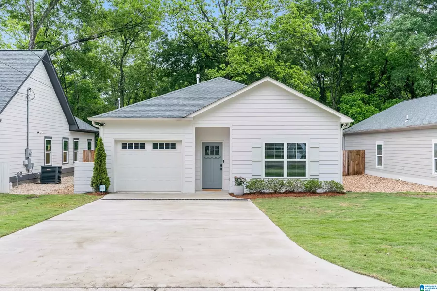 2213 3RD AVENUE S, Irondale, AL 35210