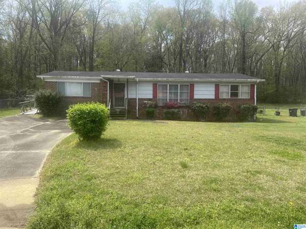 939 BRANDY LANE, Birmingham, AL 35214
