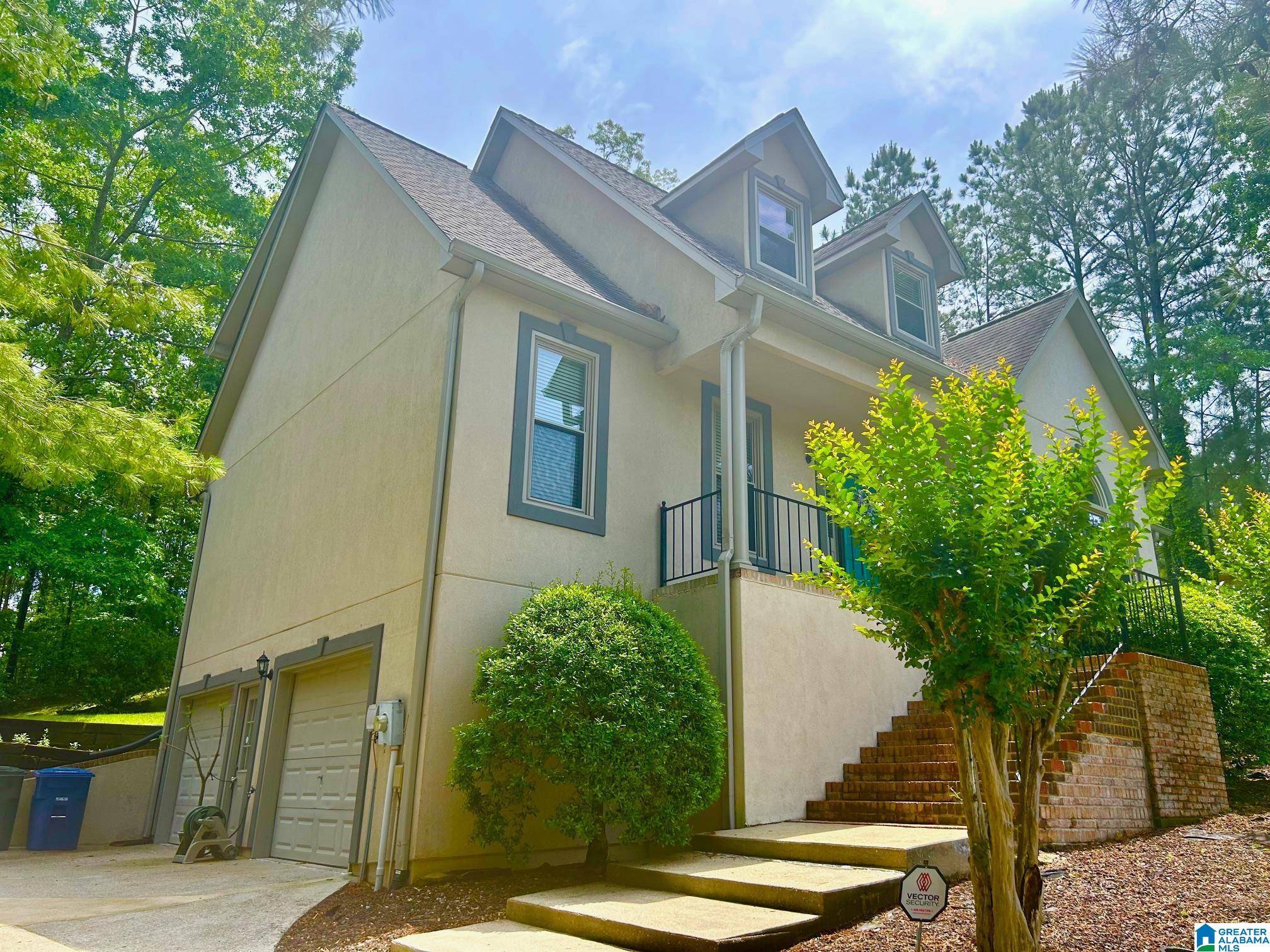 5808 WILLOW LAKE DRIVE, Hoover, AL 35244