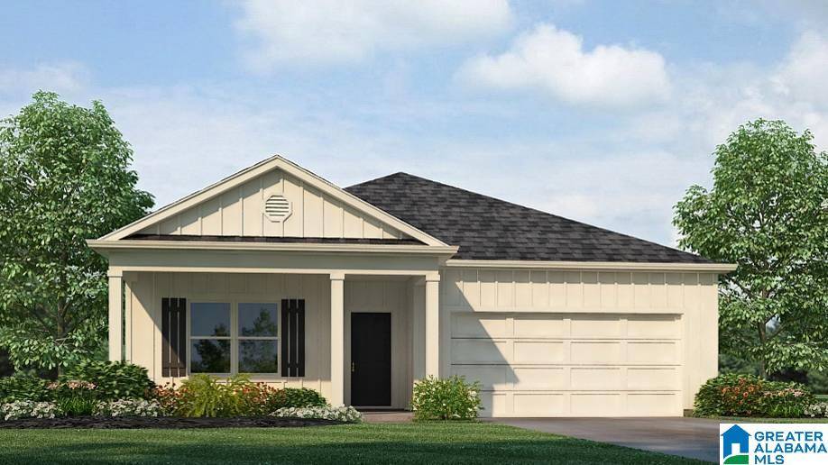 553 BOXWOOD BEND, Calera, AL 35040