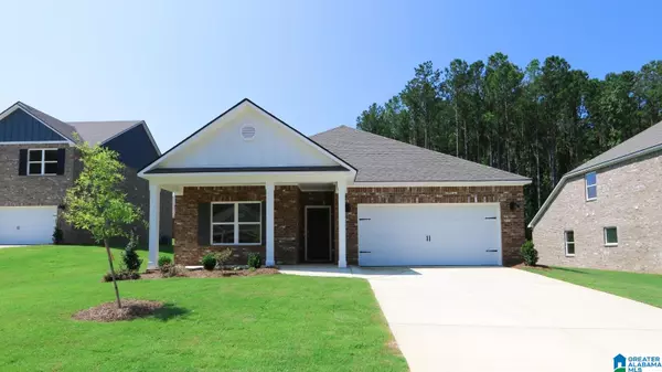 553 BOXWOOD BEND, Calera, AL 35040