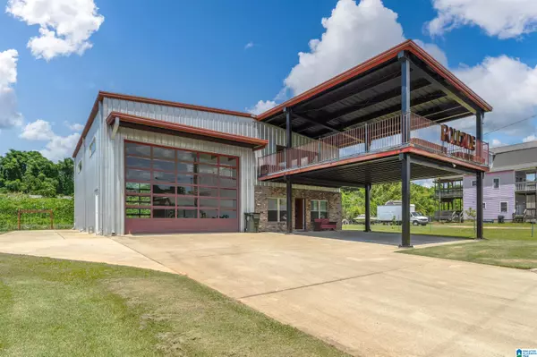 1312 12TH STREET E,  Tuscaloosa,  AL 35404