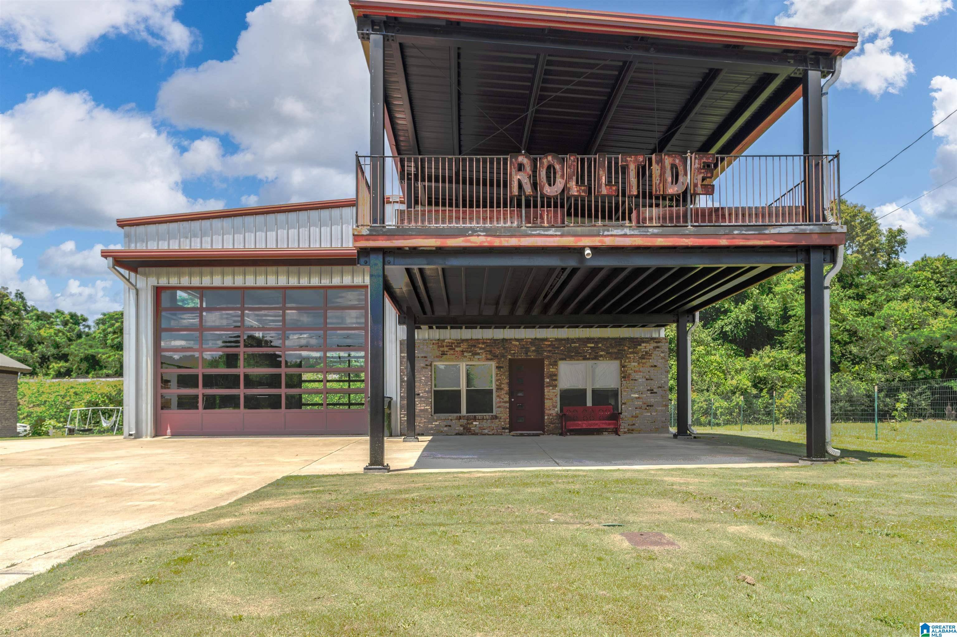 Tuscaloosa, AL 35404,1312 12TH STREET E