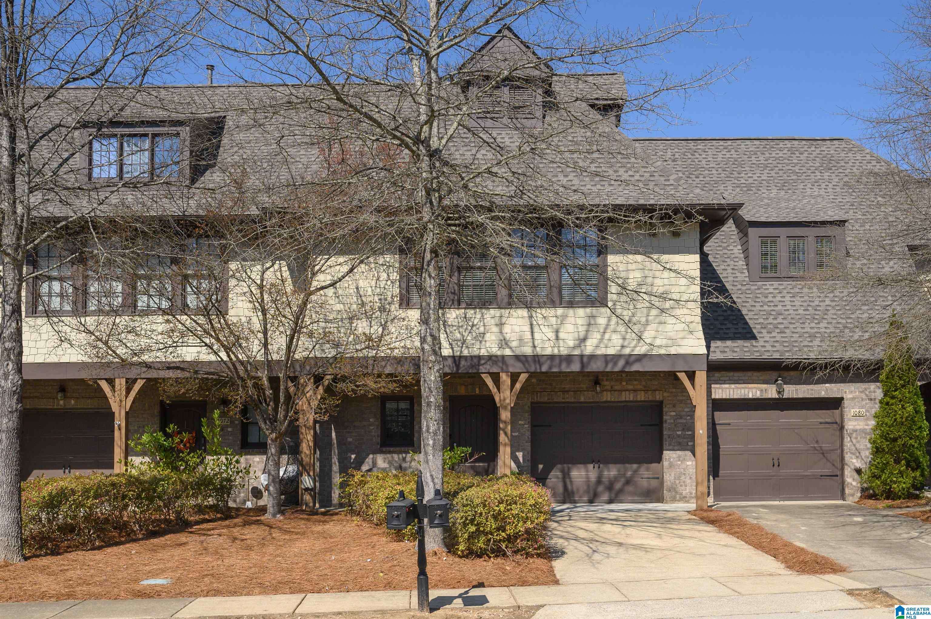 1076 INVERNESS COVE WAY, Hoover, AL 35242