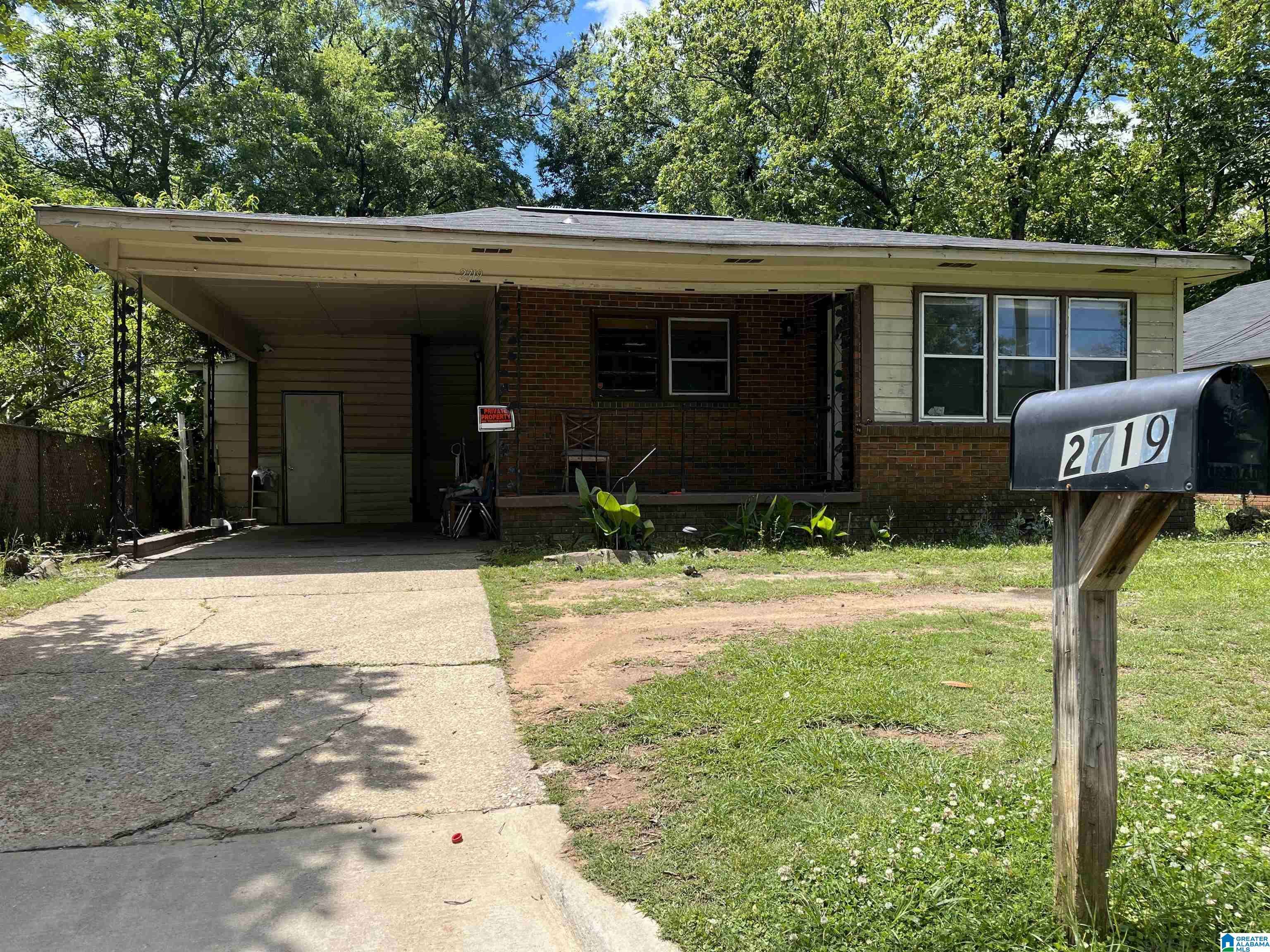 2719 24TH STREET, Tuscaloosa, AL 35401