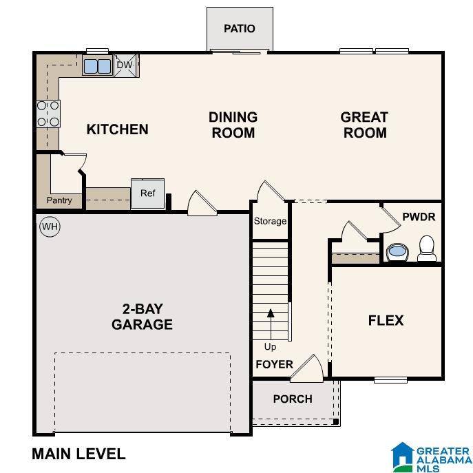 Lincoln, AL 35096,95 ORCHID LANE