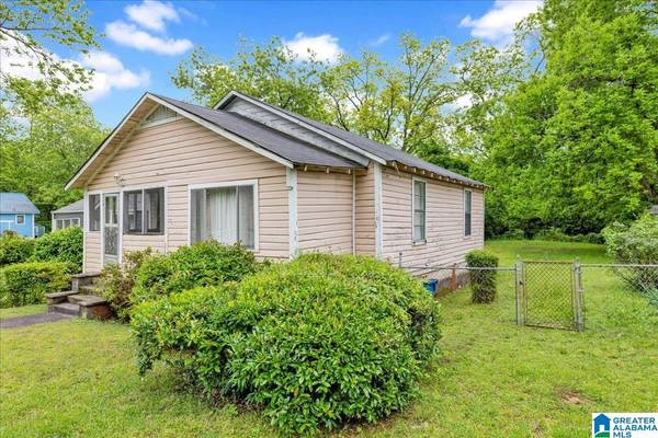 1629 27TH AVENUE S, Homewood, AL 35209