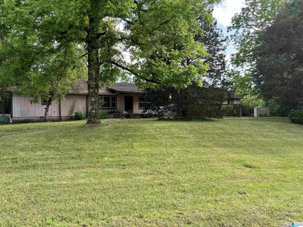 Warrior, AL 35180,9444 CENTRAL ROAD