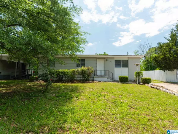 1417 BRIGHTON ROAD, Birmingham, AL 35228