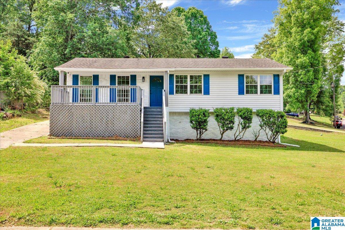 801 COUNTRY VIEW COURT, Birmingham, AL 35215