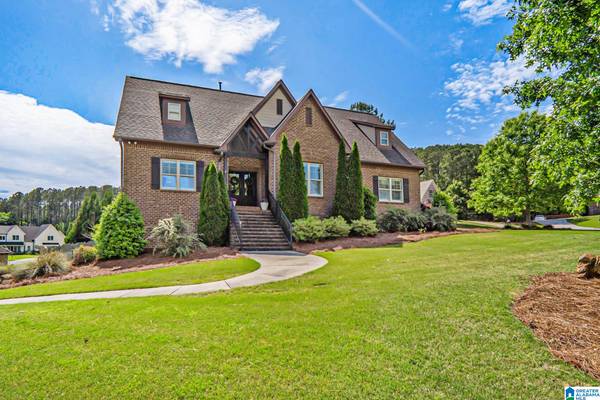 2000 KINGSTON COURT, Chelsea, AL 35043