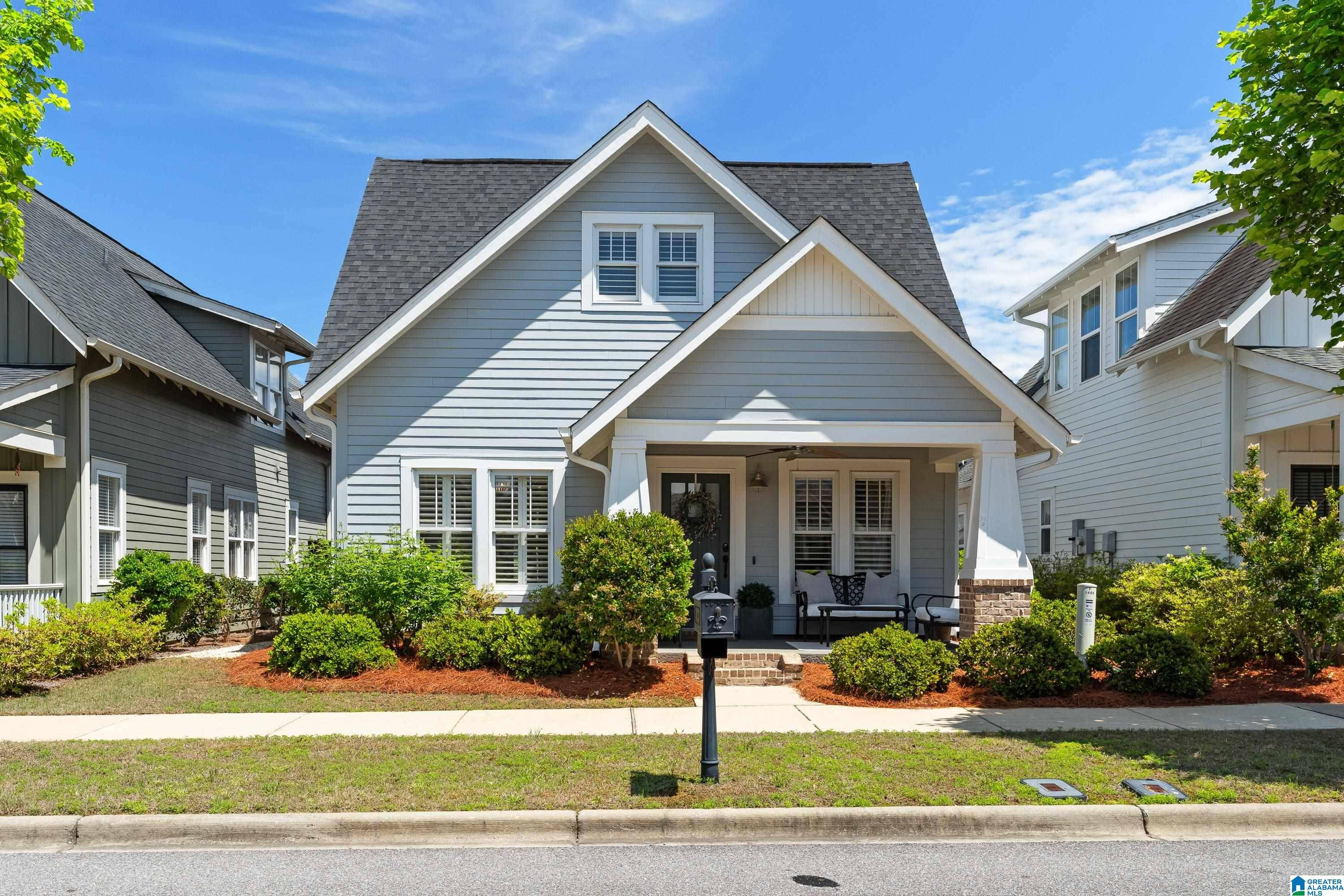 1445 SAWYER PASS, Hoover, AL 35226