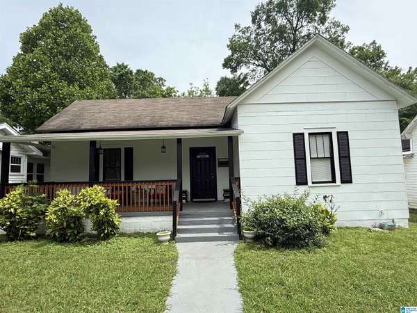 2013 3RD AVENUE S, Irondale, AL 35210
