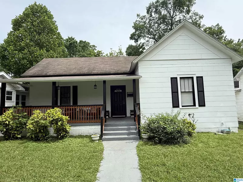 2013 3RD AVENUE S, Irondale, AL 35210