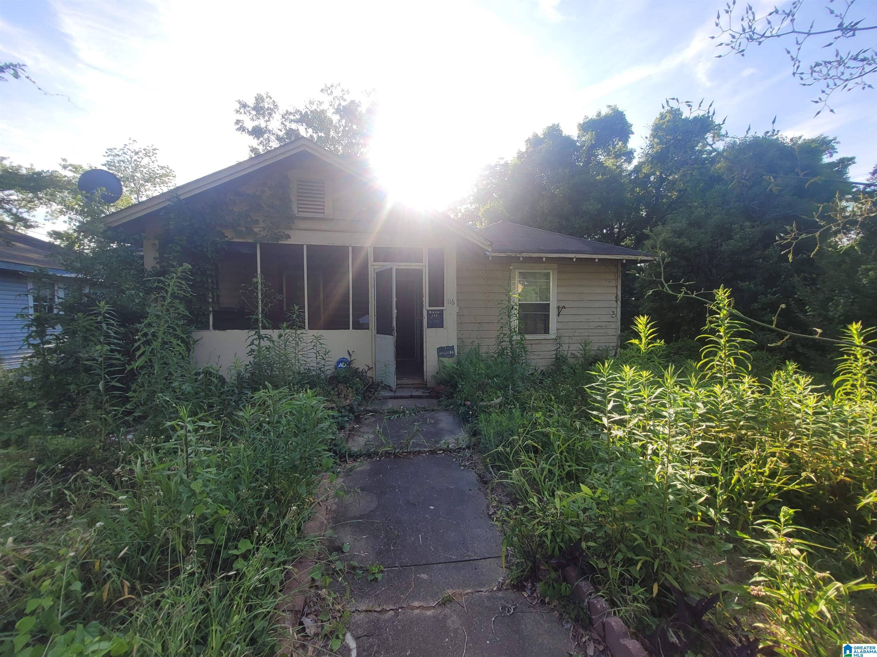 Montgomery, AL 36107,116 S LEWIS STREET