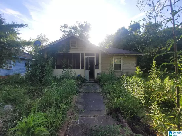 116 S LEWIS STREET, Montgomery, AL 36107
