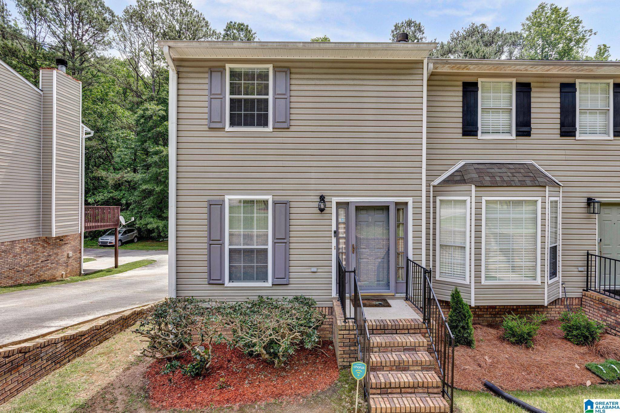 4863 FULMAR DRIVE, Irondale, AL 35210